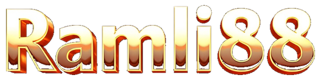 ramli88 logo