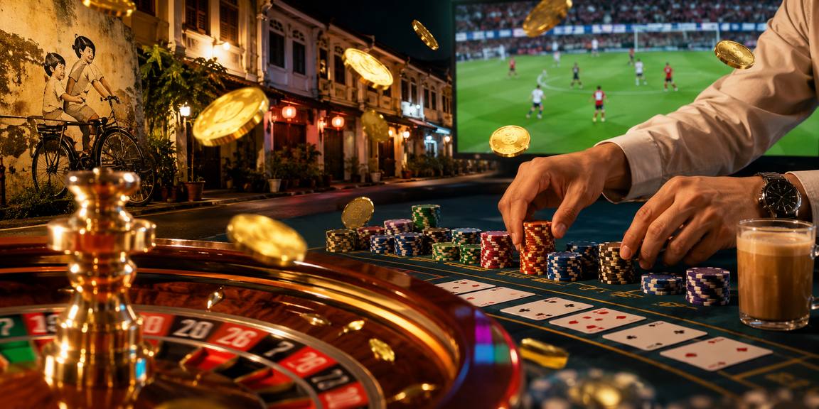 ramli88 Evolution Baccarat Langsung